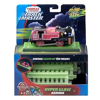 Thomas￼ Plarail Capsule Wind-Up Sparkle Thomas – Kaikki